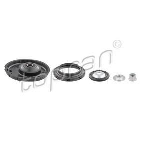 Acquista Kit riparazione, Cuscinetto ammortizzatore a molla da TOPRAN 723 929 a buon mercato per soli 27,73 €