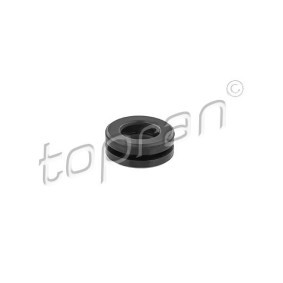 Achetez des Disque de frein TOPRAN 821 172 à prix pour 29,35 €