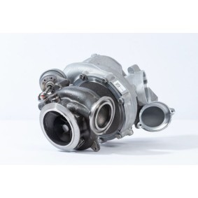 Turbolader von BorgWarner
