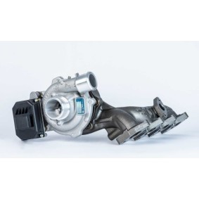 Turbolader von BorgWarner 16389880014