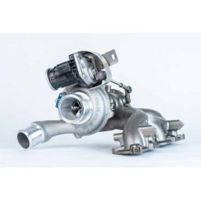 Turbolader 16399880016 von BorgWarner günstig für 1912,94 € online kaufen