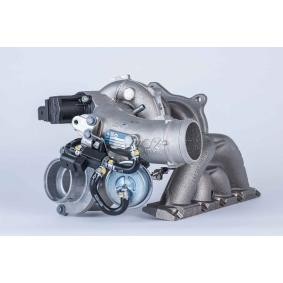 Turbolader von BorgWarner 53039880105