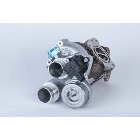 Turbolader 53039880163 für Countryman (R60) für 967,09 CHF