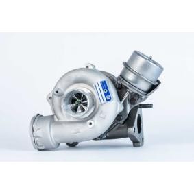 Turbolader von BorgWarner 53039880195