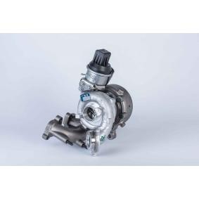 Kjøp Turbolader av BorgWarner 53039880205 til den lave prisen 15311,09 NOK