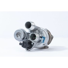 Turbolader 53039900163 für Countryman (R60) für 838,92 CHF