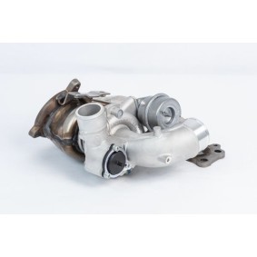 Kjøp Turbolader av BorgWarner 53039980462 til den lave prisen 15850,83 NOK