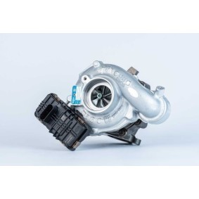 Kjøp Turbolader av BorgWarner 53039980523 til den lave prisen 17115,00 NOK