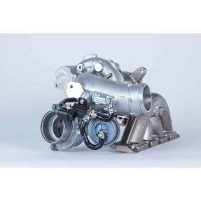 Turbolader für KTM von BorgWarner