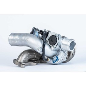 VAUXHALL Turbolader von BorgWarner