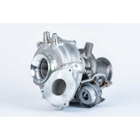Kjøp Turbolader av BorgWarner 53169980077 til den lave prisen 18659,87 NOK