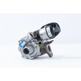 Acquista Turbina da BorgWarner 54309880000 a buon mercato per soli 713,52 €