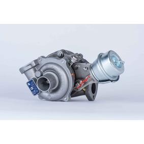 Turbolader für LANCIA von BorgWarner