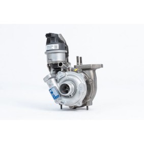 Turbolader von BorgWarner 54359880037