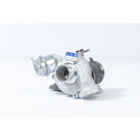 Turbolader für MAZDA von BorgWarner