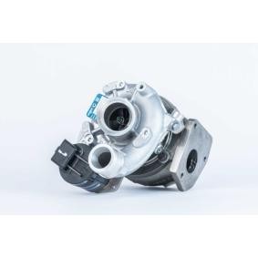 Kjøp Turbolader av BorgWarner 54399880113 til den lave prisen 12739,24 NOK