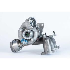 Turbolader von BorgWarner