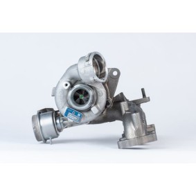 Turbolader von BorgWarner 54399900072