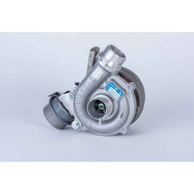 Acquista Turbina da BorgWarner 54399980027 a buon mercato per soli 542,93 €