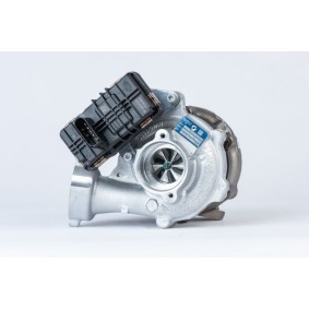 Kjøp Turbolader av BorgWarner 54409980026 til den lave prisen 16126,86 NOK