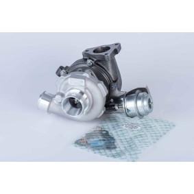 Turbolader von BorgWarner 57399880002