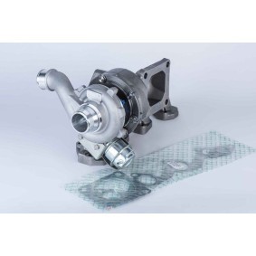 Turbolader für FORD von BorgWarner