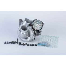 Turbolader von BorgWarner 57439880007