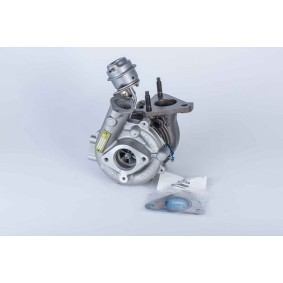 Turbolader von BorgWarner 57469900001