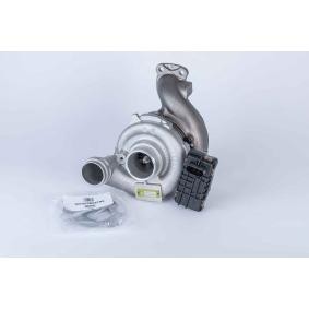 Turbolader von BorgWarner 57479900006