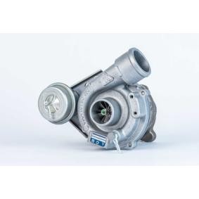 AUDI Turbolader von 3K