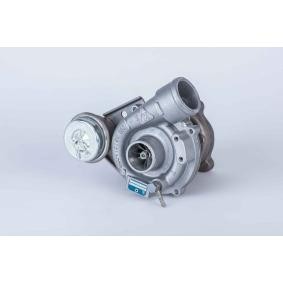 Turbolader von 3K