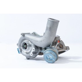 Turbolader von 3K