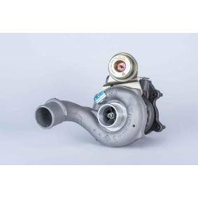 Turbolader von 3K 53039880048