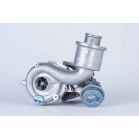 Turbolader von 3K
