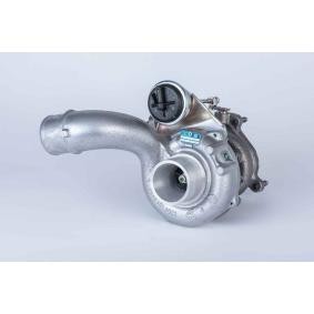 Turbolader von 3K 53039880055