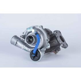 Turbolader von 3K 53039880061