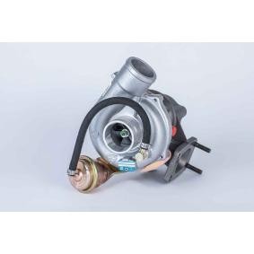 Turbolader von 3K 53039880076