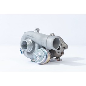 Turbolader von 3K 53049880022