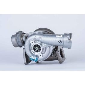 Turbolader für VW von 3K