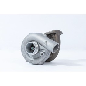 AUDI Turbolader von 3K