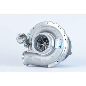 Turbolader von 3K 53319887508