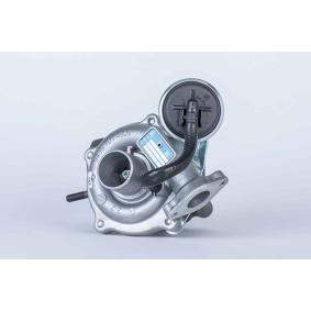 Turbolader von 3K 54359880005