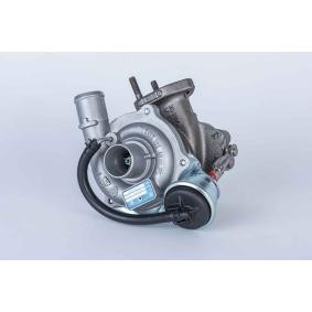 Turbolader von 3K
