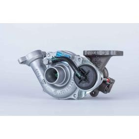 Turbolader von 3K