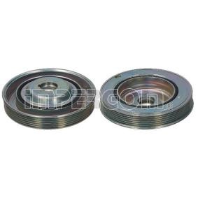 Achetez des Poulie damper de chez ORIGINAL IMPERIUM en ligne pour Jumpy III Camion plate-forme/Châssis (V) à prix modérés