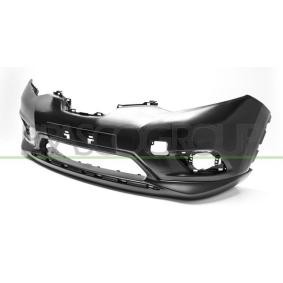 Achetez des Pare-choc PRASCO DS8361001 à prix pour 448,43 €