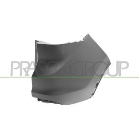 Achetez des Pare-choc arrière PRASCO HD8311153 à prix pour 150,40 €