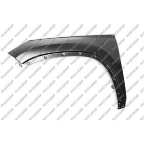 Achetez des Pare-boue PRASCO SK8103014 à prix pour 122,42 €