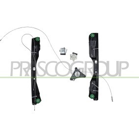 Achetez des Support de pare-chocs PRASCO VG8101053 à prix pour 11,37 €