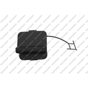 Klappe, Abschlepphaken VG9561236 VOLKSWAGEN CRAFTER von PRASCO